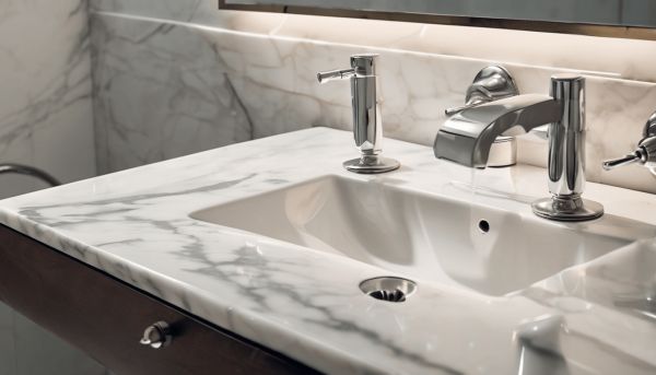Choisir l’embout de robinet pour salle de bain adapté