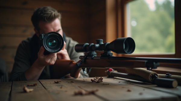 Comment choisir la meilleure caméra de chasse pour vos besoins ?