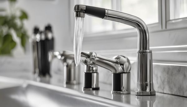 Comment choisir son embout de robinet de cuisine adapté