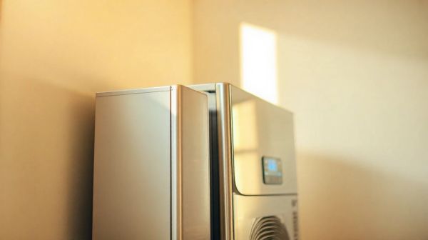 Économisez sur vos dépenses avec une pompe à chaleur air eau