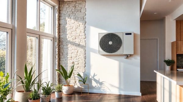 Économisez sur vos dépenses avec une pompe à chaleur air eau