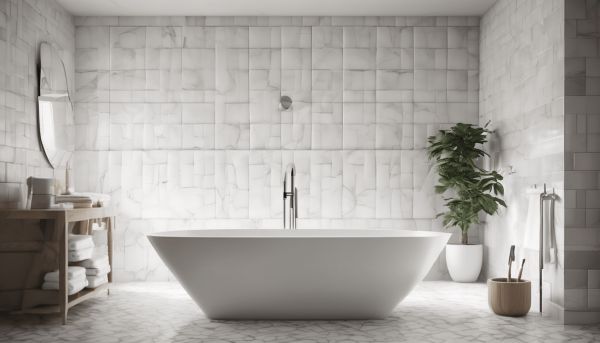 Embout robinet baignoire : toutes vos options pour un contrôle optimal