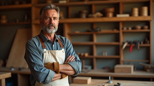 Menuisier poseur professionnel : des installations sur mesure pour vous