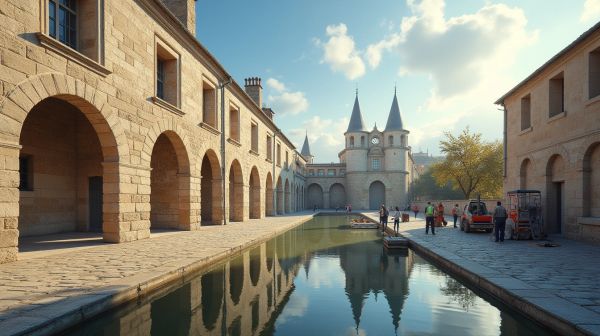 Optimisez vos travaux de rénovation à La Rochelle