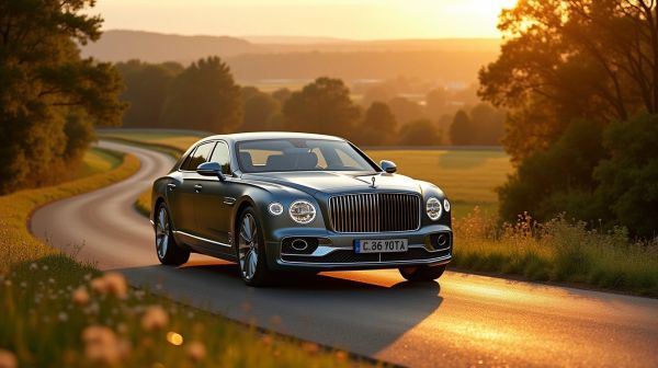 Personnalisez votre affichage : l'élégance du Mans révélée