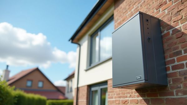 Réduisez vos factures grâce à la pompe à chaleur air eau