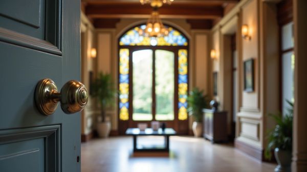 Réussir vos travaux d'entretien avec une entreprise de construction à Lanne