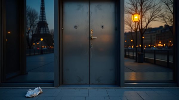 Services de serrurerie à Lyon : rapidité et fiabilité !