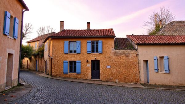 Top matériaux de peinture à Saint-Pathus pour réussir vos projets