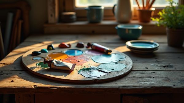 Vente de peinture à Saint-Pathus : découvrez les meilleurs matériaux pour vos projets