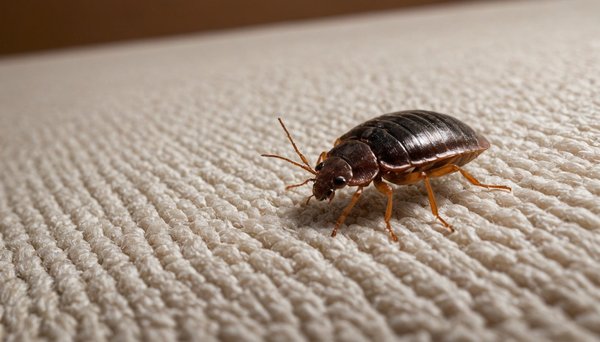 Tout savoir sur les traitements contre les punaises de lit